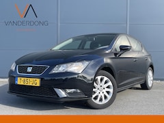 SEAT Leon - 1.2 TSI Reference | Zie tekst