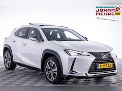 Lexus UX - 300e Executive 54 kWh | LEDER | ECC | Full LED