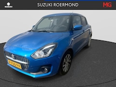 Suzuki Swift - 1.2 Select Smart Hybrid | Rijklaar | Apple Carplay | Stoelverwarming | Camera