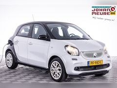 Smart Forfour - electric drive proxy 18 kWh | SOH 97% | CAMERA | ECC | VELGEN