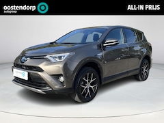 Toyota RAV4 - 2.5 Hybrid Dynamic Sport | All-in prijs | Trekhaak | Camera | Bluetooth |