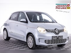 Renault Twingo Z.E. - R80 Vibes | SOH 96% | ECC | VELGEN | CAMERA | Half LEDER