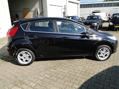 Ford Fiesta - 1.25 Titanium