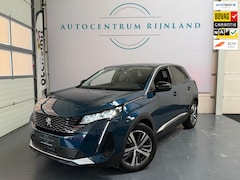 Peugeot 3008 - 1.6 Plug-in 225 Allure Pack Business 1 JAAR BOVAG GARANTIE