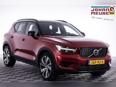 Volvo XC40 - T5 Recharge R-Design | Full LED | KEYLESS | PHEV