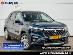 Suzuki S-Cross - 1.5 Hybrid Select Adpt. / Cruise control / All Season banden / NL-auto