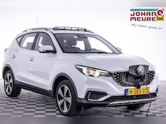 MG ZS - EV Luxury 45 kWh | SOH 93% | OPEN DAK |