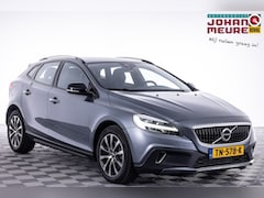 Volvo V40 Cross Country - 1.5 T3 Dynamic Edition Automaat ✅ 1e Eigenaar