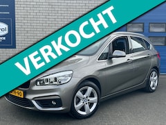 BMW 2-serie Active Tourer - 218i Executive
