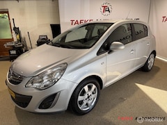 Opel Corsa - 1.2 Rhythm Airco/Cruise/Nap/Apk