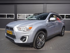 Mitsubishi ASX - 1.6 Cleartec Instyle Airco/Camera/Pano.dak/Navi/Cruise