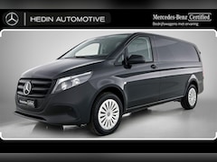 Mercedes-Benz Vito - 116 L2 Automaat Pro 4x4 Facelift | Standkachel | Stoelverwarming | Trekhaak | Camera | Cru