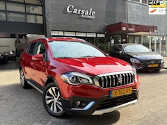 Suzuki S-Cross - 1.4 Boosterjet AllGrip High Executive panoramadak