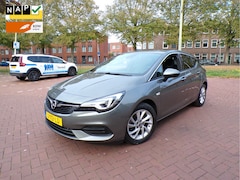 Opel Astra - 1.2 Elegance van 1e eigenaar stoel+stuurverwarming