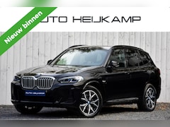 BMW X3 - XDrive30e Business Edition Plus | M-Pakket | Trekhaak | Adaptieve Cruise |