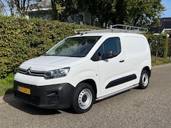 Citroën Berlingo - L1 BlueHDI 1.5 | Airco PDC |Imperiaal