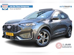 Ford Kuga - 2.5 PHEV ST-Line X | Incl. 12 maanden Garantie | Panorama dak | Elektrisch wegklapbare tre