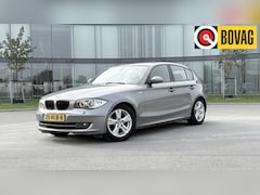 BMW 1-serie - 116i EffDyn. Ed. Business Line Ultimate Edition 2.0 122 pk