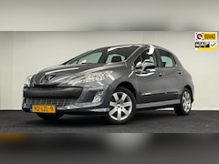 Peugeot 308 - 1.6 VTi Sublime*NweApk*DealerOh*ClimaEcc*CruiseContr*Nap