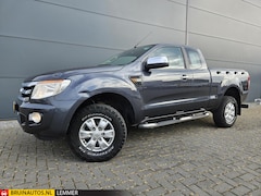 Ford Ranger - 2.2 TDCI Pick Up Airco 150 PK 3500kg