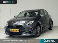 Toyota Yaris - 1.5 Hybrid Active | Apple Carplay/Android Auto | Camera | Stoelverwarming | Cruise control