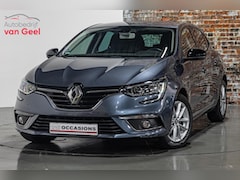 Renault Mégane - 1.2 TCe Limited I Cruise controle I Apple carplay