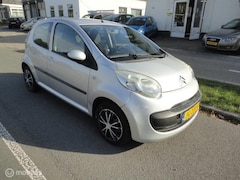Citroën C1 - 1.0-12V Ambiance