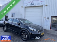 Kia Niro - 1.6 GDi Hybrid ExecutiveLine