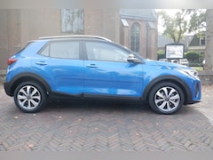 Kia Stonic - 1.0 T-GDi 100pk VISION 6900 KM