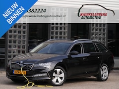Skoda Superb Combi - 1.4TSI iV BUSINESS EDITION PLUS/ CAMERA/ PDC V+A