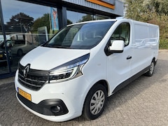 Renault Trafic - 2.0 dCi 120 T29 L2H1 Work Edition