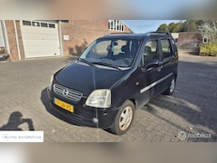 Opel Agila - 1.2-16V Comfort
