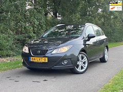 SEAT Ibiza ST - 1.4 Reference | Airco + Cruise Nu € 1.950, -|