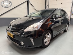 Toyota Prius Wagon - 1.8 Aspiration 96g 7-Pers|Dealeronderhouden