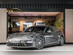 Porsche Panamera - 4.0 Turbo Executive|Sport Design|PASM|ACC