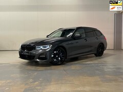BMW 3-serie Touring - 320d High Executive | M-SPORT | PANO | H&K | HUD | CAMERA