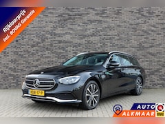 Mercedes-Benz E-klasse Estate - 300 de Luxury Line | Trekhaak | Adaptieve cruise| Rijklaarprijs - incl.garantie