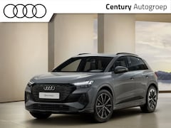 Audi Q4 e-tron - S edition Competition e-tron 45 82 kWh 210 kW / 28