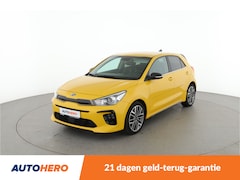 Kia Rio - 1.0 TGDI GT-Line | FN28439 |