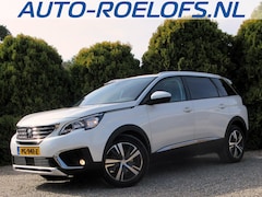 Peugeot 5008 - 1.6 e-THP Allure Automaat*7-pers*Pano.dak*Trekhaak