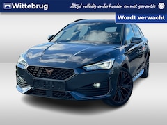 CUPRA Leon Sportstourer - 1.4 e-Hybrid 245PK VZ Performance / Panoramadak / Supersport Stuur / Achteruitrijcamera /