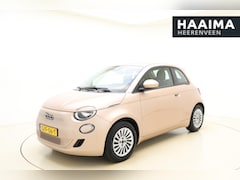 Fiat 500 - Urban 42 kWh 118 Pk | Cruise Control | Climate Control | Apple Carplay & Android Auto