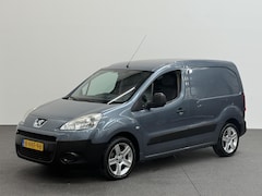 Peugeot Partner - 120 1.6 HDI L1 XT Profit + Airco LM velgen Trekhaak Parkeersensoren achter