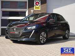 Peugeot 208 - 1.2 PureTech Allure| Camera| Navi+BT| Carplay