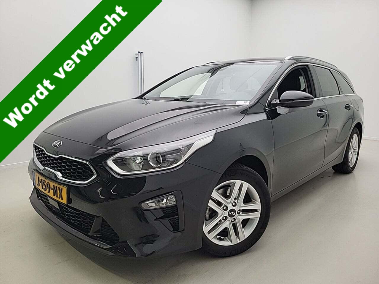 Kia Cee'd Sportswagon - Ceed 1.0 T-GDi DynamicPlusLine Nap / Half leder / Camera / Carplay - AutoWereld.nl