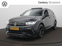 Volkswagen Tiguan Allspace - 1.5 TSI R-Line Business+ 7p. Pano dak | Trekhaak | Navi | Virtual | Adap. Cruise