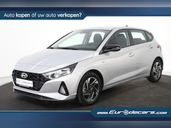 Hyundai i20 - 1.0 T-GDI Techno *1ste Eigenaar*Navigatie*Camera*DAB