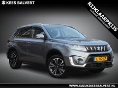 Suzuki Vitara - 1.4 Boosterjet Style Hybrid Automaat | PDC | Keyless | 6 jaar garantie |