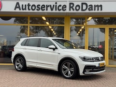 Volkswagen Tiguan - 1.5 TSI R-Line - Automaat