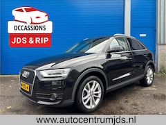 Audi Q3 - 2.0 TFSI quattro Pro Line